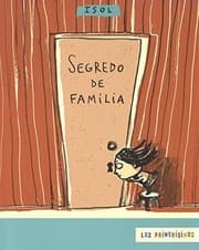Tapa de Segredo de familia 2010