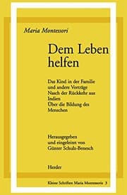 Tapa de Dem Leben helfen