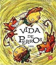 Tapa de Vida de perros