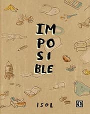 Tapa de Imposible
