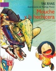 Tapa de Mouche y la hechicera