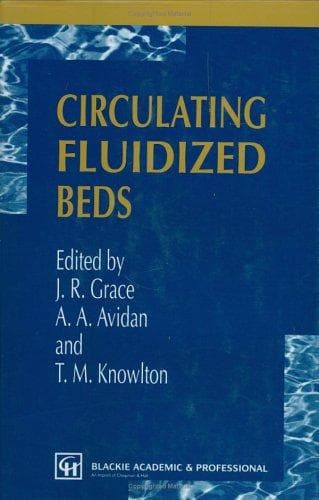 Tapa de Circulating fluidized beds