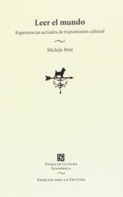Tapa de Leer el mundo