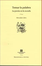 Tapa de Tomar la palabra`