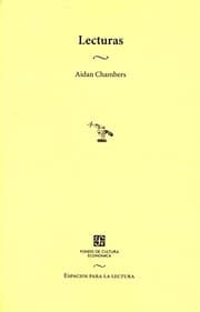 Tapa de Lecturas