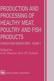 Tapa de Production and processing of healthy meat, poultry and fish products