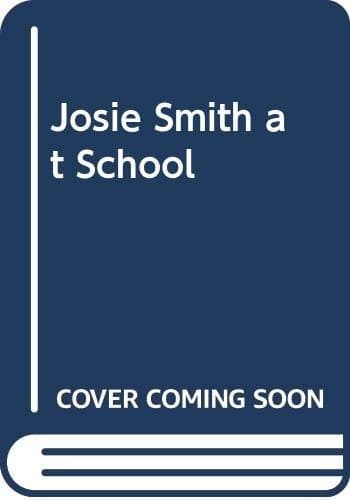 Tapa de Josie Smith at school.