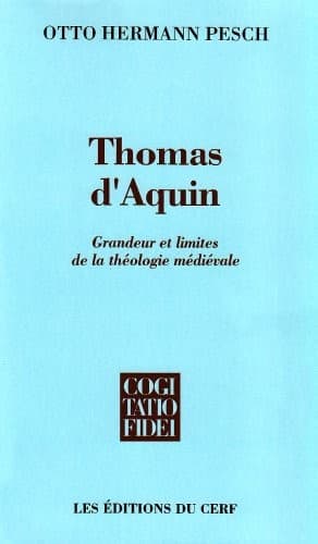 Tapa de Thomas d'Aquin