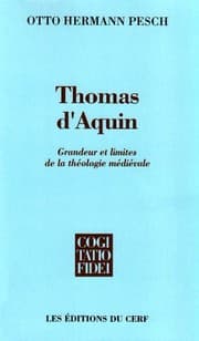 Tapa de Thomas d'Aquin