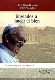 Tapa de Enviados a hacer el bien