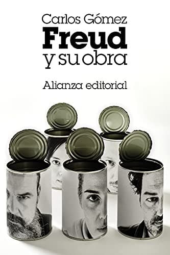 Tapa de Freud y su obra