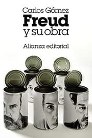 Tapa de Freud y su obra