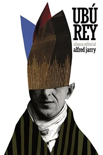 Tapa de Ubú rey