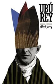 Tapa de Ubú rey
