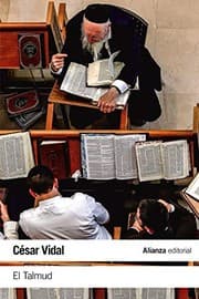 Tapa de El Talmud