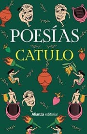 Tapa de Poesías
