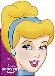 Tapa de La Cenicienta. Sonrisas