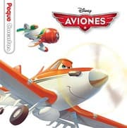 Tapa de Aviones. Pequecuentos