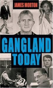 Tapa de Gangland Today