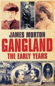 Tapa de Gangland