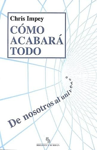 Tapa de Cómo acabará todo