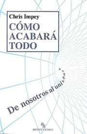 Tapa de Cómo acabará todo