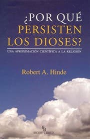Tapa de ¿Por qué persisten los dioses?
