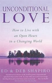 Tapa de Unconditional Love