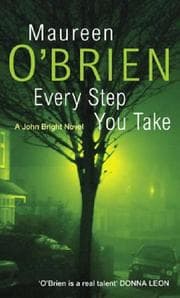 Tapa de Every Step You Take
