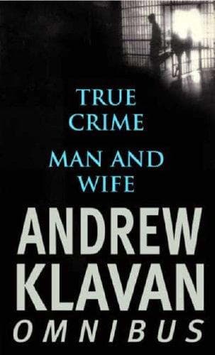 Tapa de True Crime