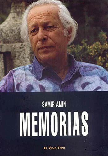 Tapa de Memorias