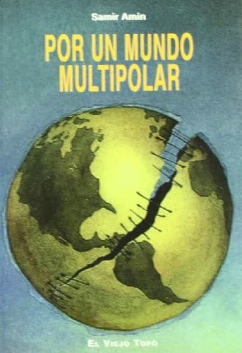 Tapa de Por un mundo multipolar