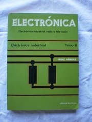 Tapa de Electrónica. Electrónica industrial II