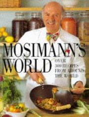 Tapa de Mosimann's World