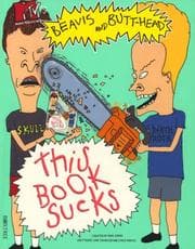 Tapa de Beavis and Butt-Head
