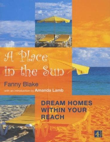 Tapa de A Place in the Sun
