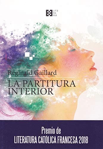 Tapa de La partitura interior
