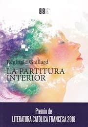 Tapa de La partitura interior