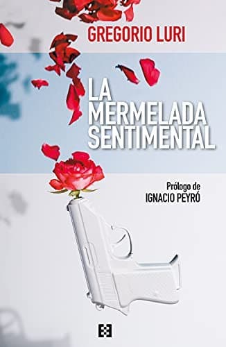 Tapa de La mermelada sentimental