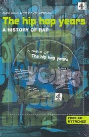 Tapa de The Hip Hop Years