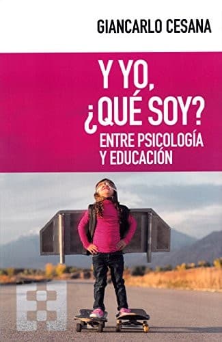 Tapa de Y yo, ¿qué soy?