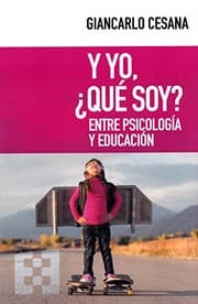 Tapa de Y yo, ¿qué soy?