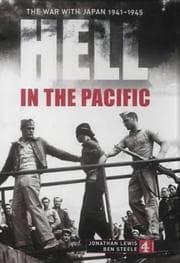 Tapa de Hell in the Pacific