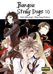 Tapa de Bungou stray dogs 10