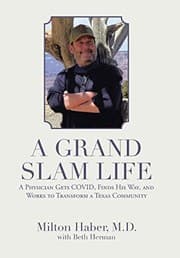 Tapa de Grand Slam Life
