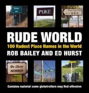 Tapa de Rude world