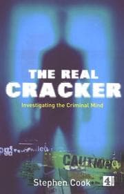 Tapa de The Real Cracker