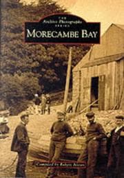 Tapa de Morecambe Bay