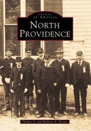 Tapa de North Providence