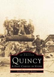 Tapa de Quincy, Ma
